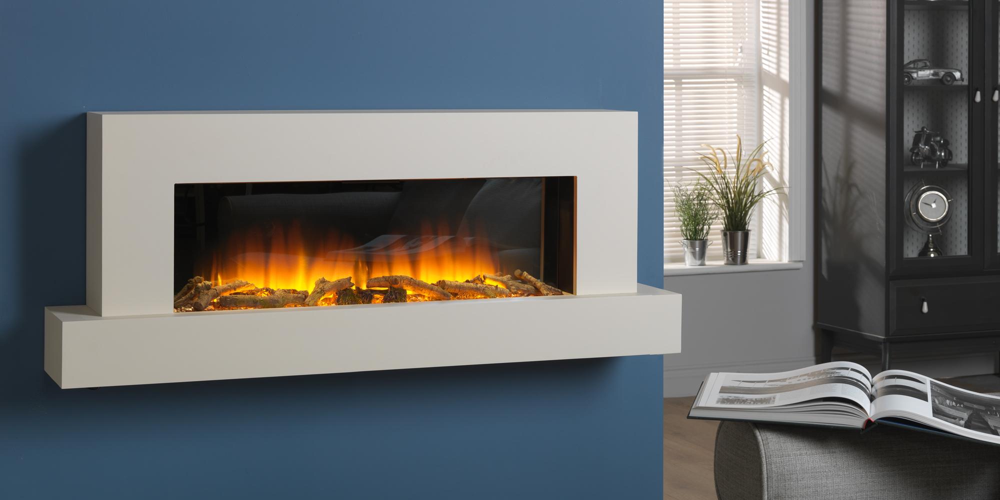 Fireplaces Preston, Lancashire Interdec Fireplaces Ltd